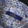 Cămașă Confex din in - BRACCIANO - Model floral - M5