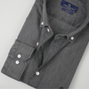 Cămașă Porto Luciano - IMPERIAL DENIM - Gri