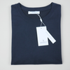 Tricou pentru bărbați - ANTIOCH - Velvet Touch - Bleumarin