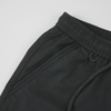 Pantaloni scurți pentru bărbați - ARES - Tropic MOOD - Negru