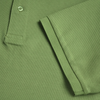 Tricou Polo pentru bărbați - ARES - Heritage+ - Verde
