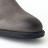 Ghete piele naturală - Burton - Gri