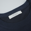 Tricou pentru bărbați - ANTIOCH - Velvet Touch - Bleumarin