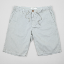 Pantaloni scurți pentru bărbați - PortoBELLO - Gri Deschis