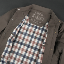 Jachetă pentru bărbați - Black Duck - Maro