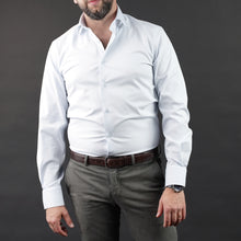 Cămașă Confex - Elasti-Q - Alb