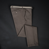 Pantaloni casual bărbați Confex - Maro