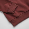 Pulover pentru bărbați - CHESTER VelvetCOTTON™ - Cărămiziu