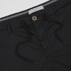 Pantaloni scurți pentru bărbați - PortoBELLO - Negru