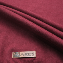 Pulover pentru bărbați - Armando - Roșu