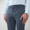 Pantaloni eleganti Confex - Royal Cut - Gri Antracit