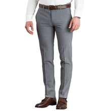 Pantaloni eleganti Confex -  Royal Cut - Gri Deschis