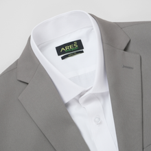 Costum Ares - Everest - Slim-Fit - Grej