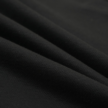Tricou pentru bărbați - Brango - SOLANO - Negru