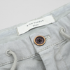 Pantaloni scurți pentru bărbați - PortoBELLO - Gri Deschis