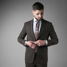 Costum bărbătesc - Sartoria - Bellagio - Maro