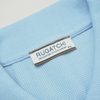 Tricou pentru bărbați - RUGATCHI - Waffle+ - Bleu