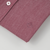 Cămașă Porto Luciano - IMPERIAL DENIM - Bordo