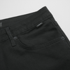 Blugi pentru bărbați - TWISTER -  Regular Fit - Negru absolut