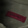 Tricou pentru bărbați - Brango - SERENO - Kaki