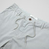 Pantaloni scurți pentru bărbați - PortoBELLO - Gri Deschis