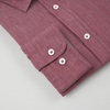 Cămașă Porto Luciano - IMPERIAL DENIM - Bordo