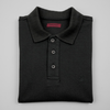 Tricou pentru bărbați - Brango - SOLANO - Negru