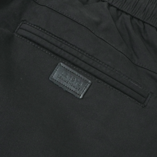 Pantaloni scurți pentru bărbați - ARES - Tropic MOOD - Negru