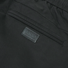 Pantaloni scurți pentru bărbați - ARES - Tropic MOOD - Negru