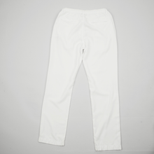 Pantaloni pentru bărbați - Luppo - POSITANO - Alb Imperial