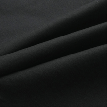 Blugi pentru bărbați - TWISTER -  Regular Fit - Negru absolut