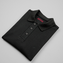 Tricou pentru bărbați - Brango - SOLANO - Negru