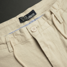 Pantaloni aspect in - ARES Summer STRETCH - Crem