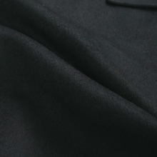 Palton pentru bărbați - MONARCH - Negru