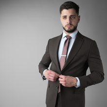 Costum bărbătesc - Sartoria - Bellagio - Maro