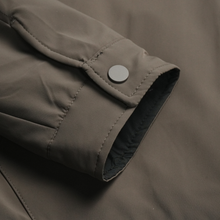 Jachetă Reversibilă - ARES - Bedford - Maro