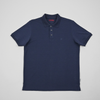 Tricou pentru bărbați - Brango - SOLANO - Bleumarin