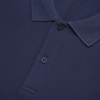 Tricou pentru bărbați - RUGATCHI - Waffle+ - Bleumarin