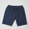 Pantaloni scurți pentru bărbați - ARES - Tropic MOOD - Bleumarin