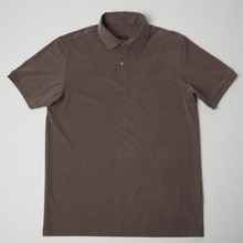 Tricou pentru bărbați - Brango - SERENO - Maro
