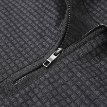 Tricou pentru bărbați - GofreTEX - Gri plumb