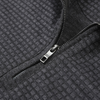 Tricou pentru bărbați - GofreTEX - Gri plumb