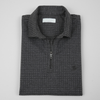 Tricou pentru bărbați - GofreTEX - Gri plumb