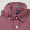 Cămașă Porto Luciano - IMPERIAL DENIM - Bordo