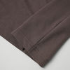 Tricou pentru bărbați - Brango - SERENO - Maro