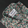 Cămașă Score - Super-Slim - Forme florale - Multicolor - M9