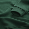 Pulover pentru bărbați - CHESTER VelvetCOTTON™ - Verde smarald