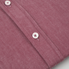 Cămașă Porto Luciano - IMPERIAL DENIM - Bordo