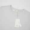 Tricou pentru bărbați - ANTIOCH - Velvet Touch - Gri deschis