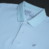 Tricou Polo pentru bărbați - ARES - Heritage+ - Bleu